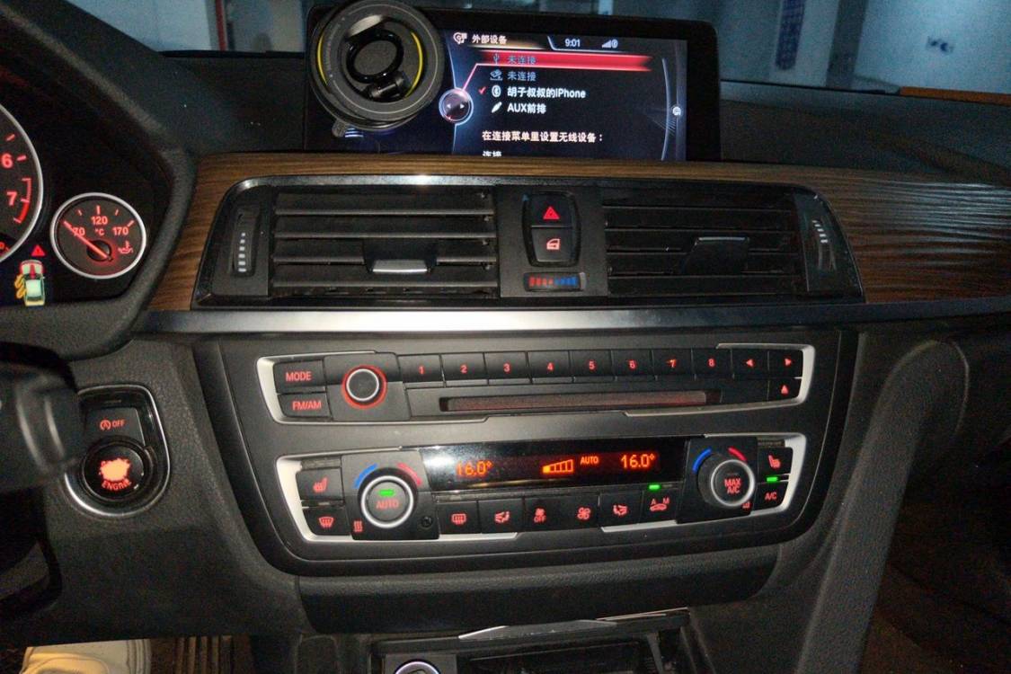 BMW 3 Series 2013 #26 BMW 3 Series 2013 car image #26