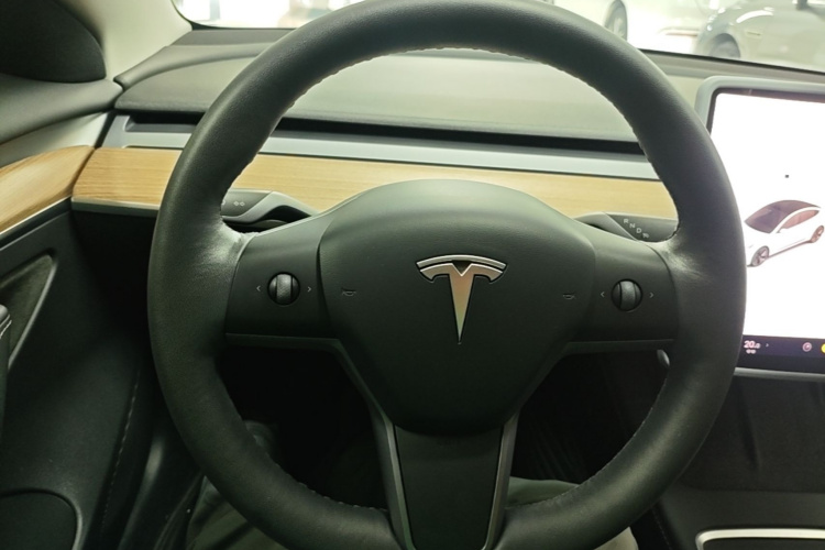 Tesla Model 3 2023 صورة سيارة #11