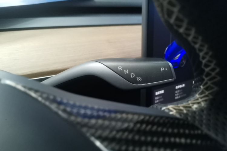 Tesla Model 3 2021 #14 Tesla Model 3 2021 car image #14