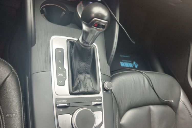Audi A3 2017 #16 Audi A3 2017 car image #16