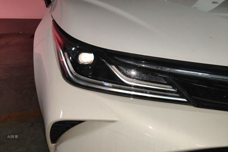 Toyota Corolla 2022 #8 Toyota Corolla 2022 car image #8
