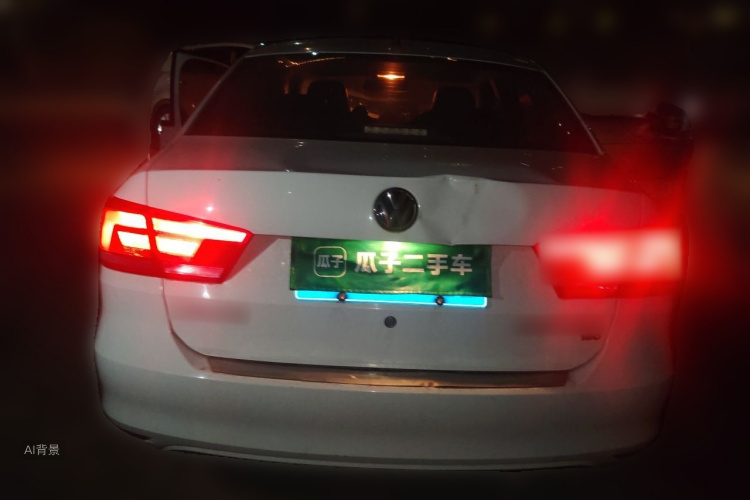 Volkswagen Santana 2015 #6 Volkswagen Santana 2015 car image #6