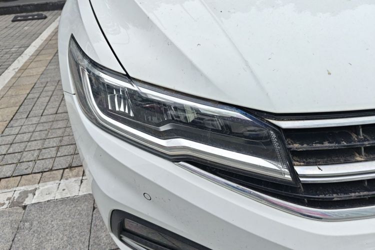 Volkswagen Bora 2019 #8 Volkswagen Bora 2019 immagine di auto #8