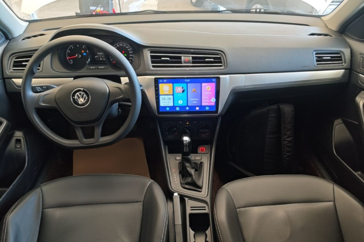 Volkswagen Lavida 2021 #10 Volkswagen Lavida 2021 car image #10