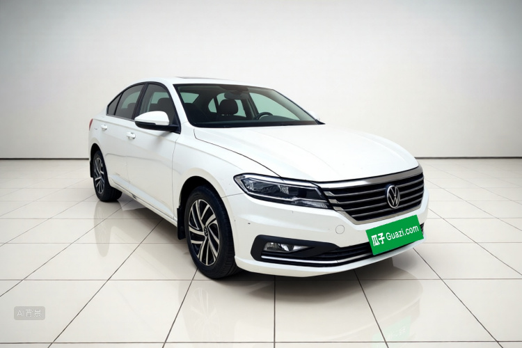 Volkswagen Lavida 2022 #4 Volkswagen Lavida 2022 car image #4