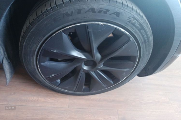Tesla Model Y 2023 car image #9