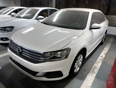 Volkswagen Lavida 2020 Volkswagen Lavida 2020 immagine di auto