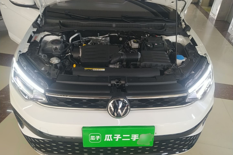 Volkswagen Lavida 2025 #20 Volkswagen Lavida 2025 car image #20