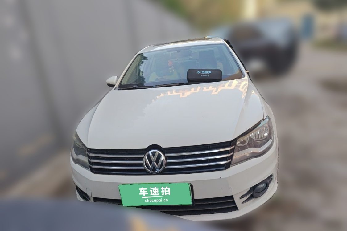 Volkswagen Bora 2013 صورة سيارة #5