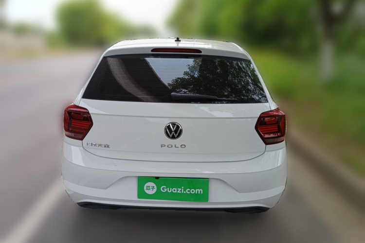 Volkswagen Polo 2024 #4 Volkswagen Polo 2024 car image #4