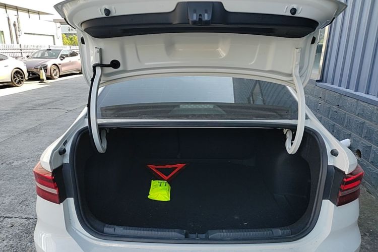 Volkswagen Lavida 2022 car image #19