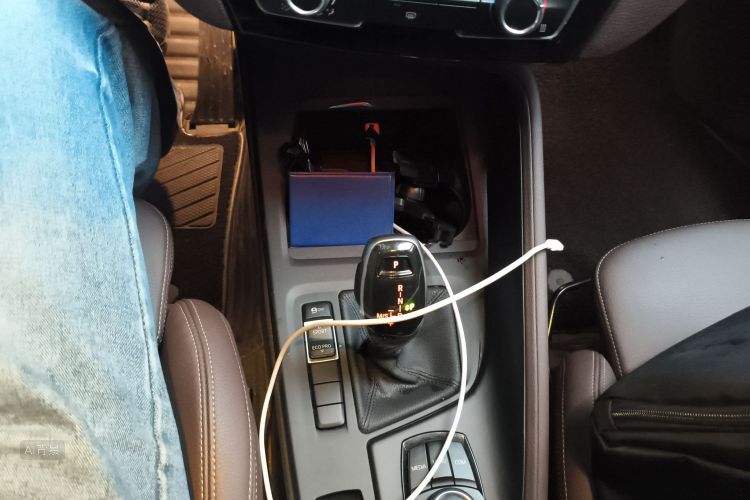 BMW X1 2019 imagem de carro #16