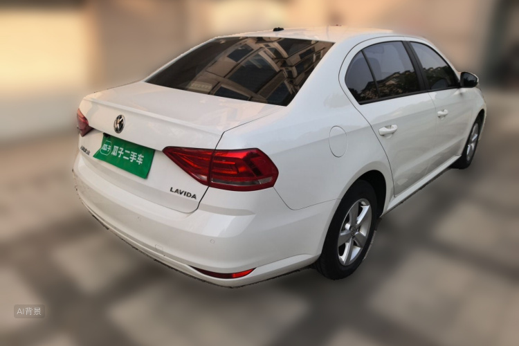 Volkswagen Lavida 2015 #7 Volkswagen Lavida 2015 car image #7