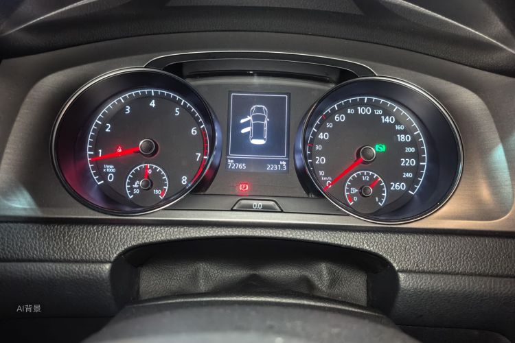Volkswagen Golf 2016 #14 Volkswagen Golf 2016 car image #14