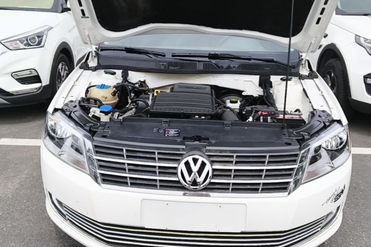 Volkswagen Lavida 2016 #22 Volkswagen Lavida 2016 car image #22
