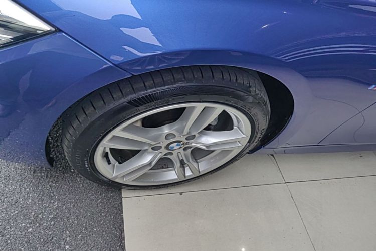 BMW 3 Series 2019 #9 BMW 3 Series 2019 car image #9