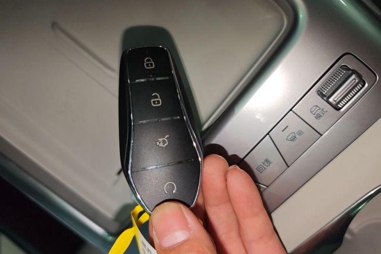 2026 car image #14