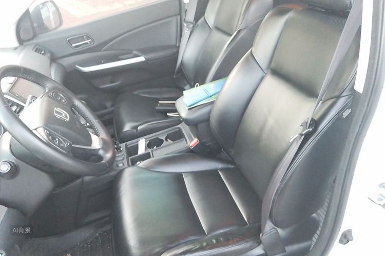 Honda CR-V 2015 car image #17