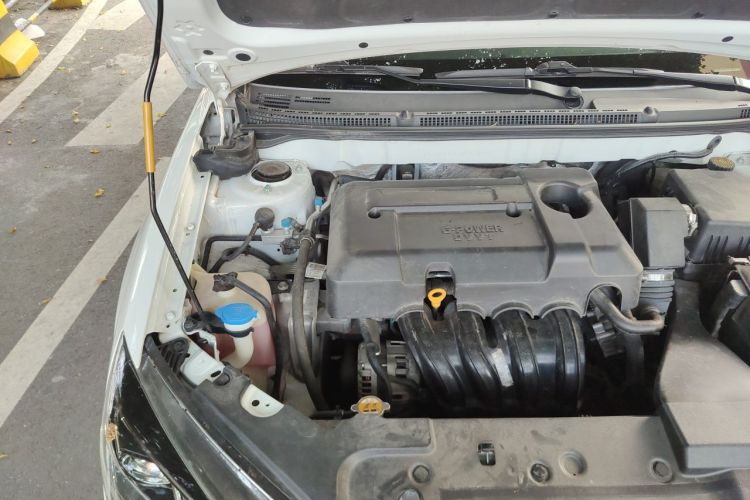 GEELY Emgrand 2021 car image #26