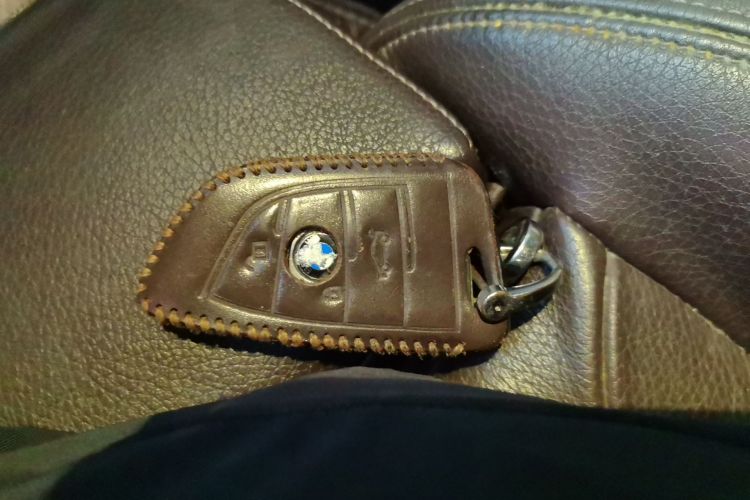 BMW X1 2018 #11 BMW X1 2018 car image #11