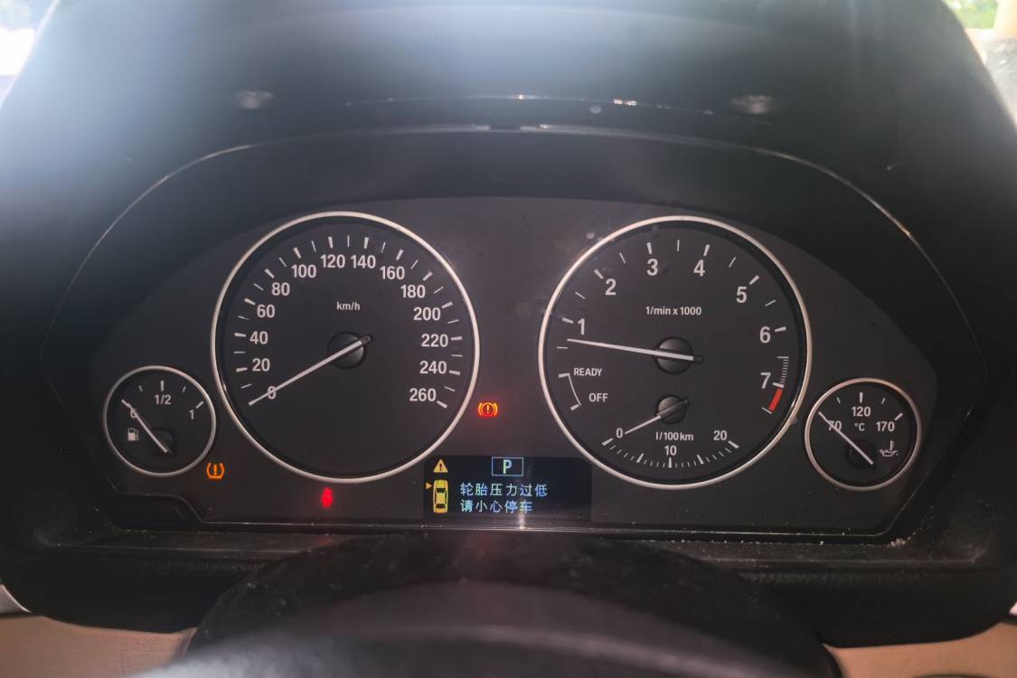 BMW 3 Series 2013 #24 BMW 3 Series 2013 car image #24