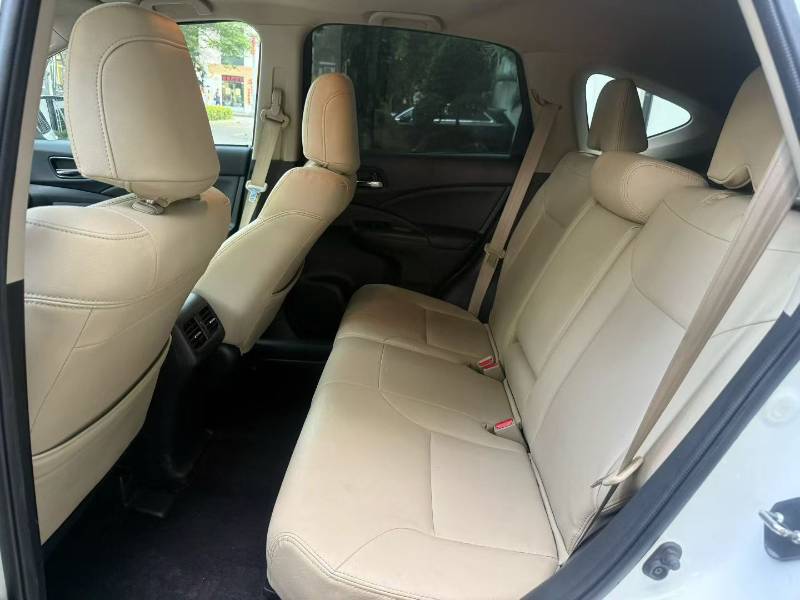 Honda CR-V 2017 car image #2