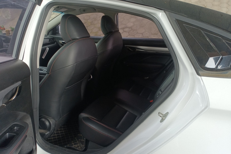 吉利汽车 缤瑞 2021 汽车图片 #17