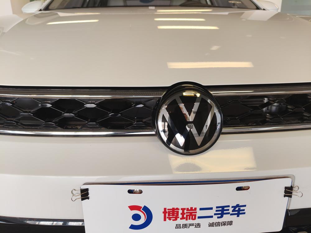 Volkswagen Lavida 2024 #12 Volkswagen Lavida 2024 car image #12