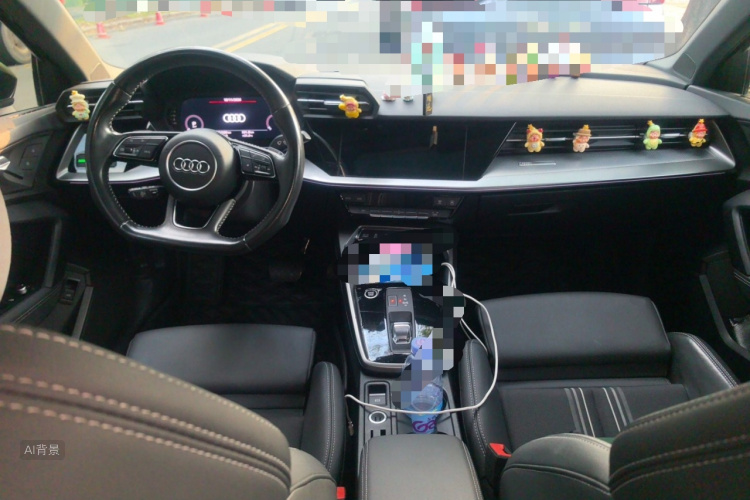 Audi A3 2022 #11 Audi A3 2022 صورة سيارة #11