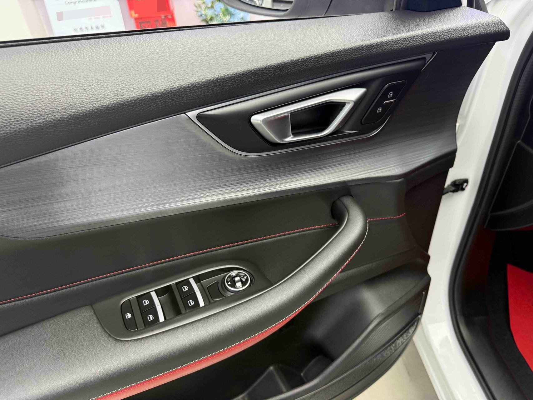 Chery Tiggo 5x 2023 immagine di auto #10