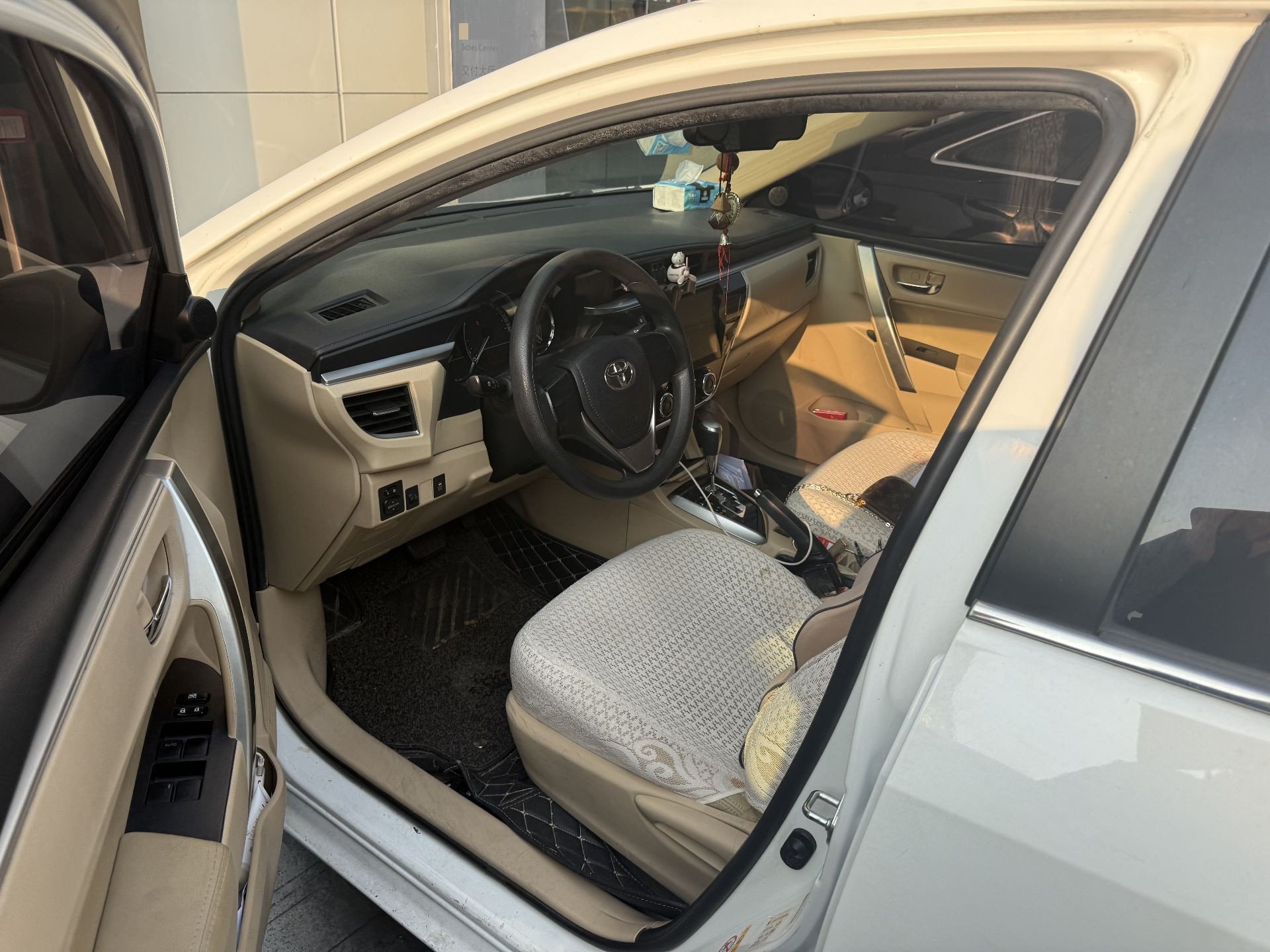 2016 image de voiture #3