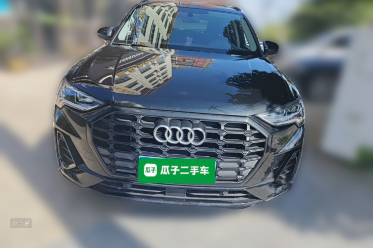 Audi Q3 2022 #3 Audi Q3 2022 car image #3