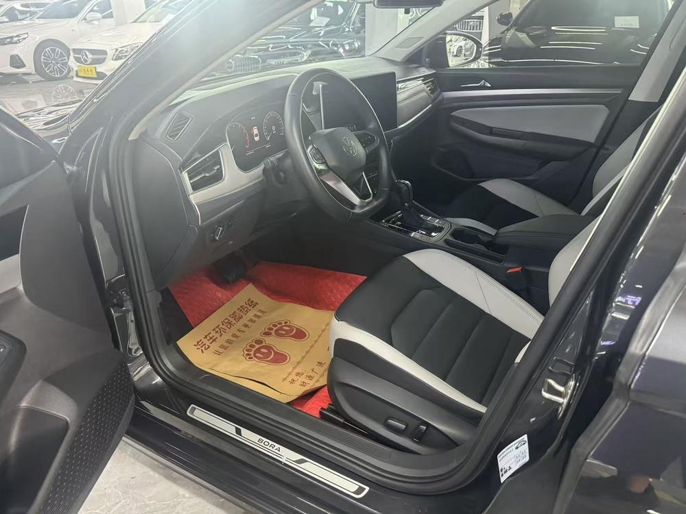 Volkswagen Bora 2023 #8 Volkswagen Bora 2023 immagine di auto #8