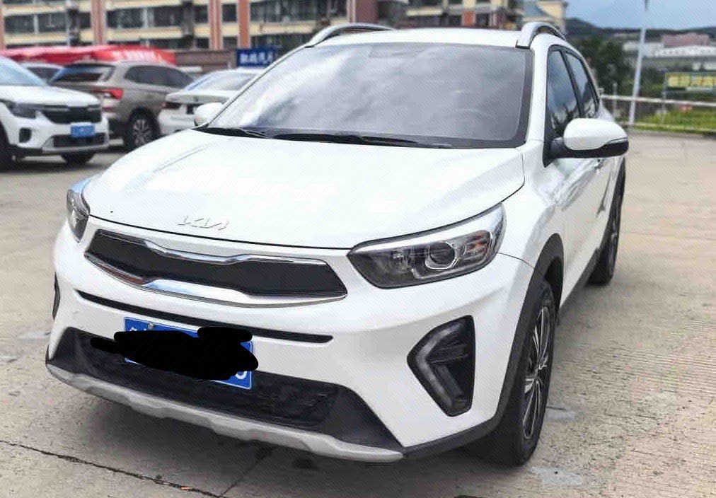 Kia KX1 2019 Kia KX1 2019 immagine di auto