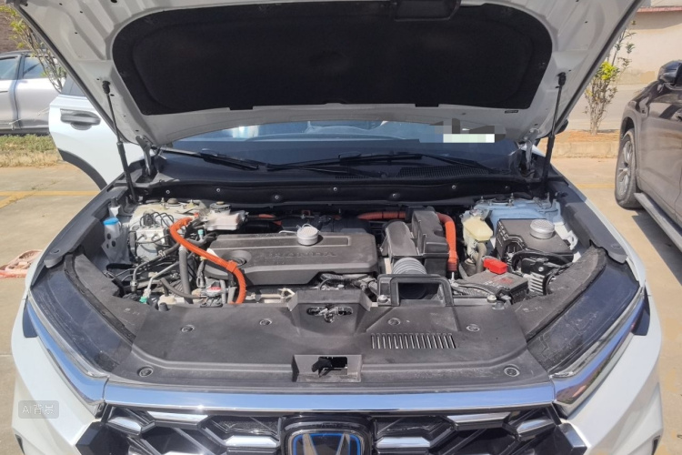 Honda CR-V 2023 immagine di auto #22