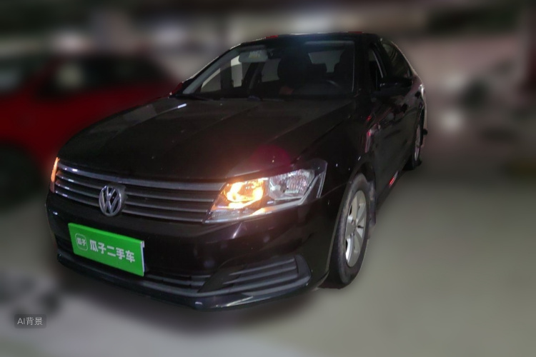 Volkswagen Lavida 2020 car image #2