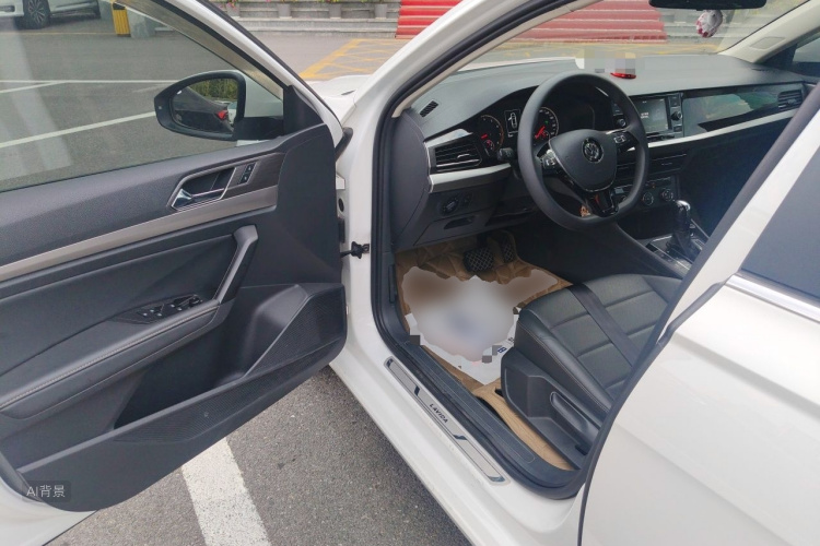 Volkswagen Lavida 2019 car image #18