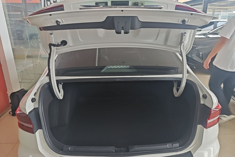 Volkswagen Lavida 2021 #19 Volkswagen Lavida 2021 car image #19