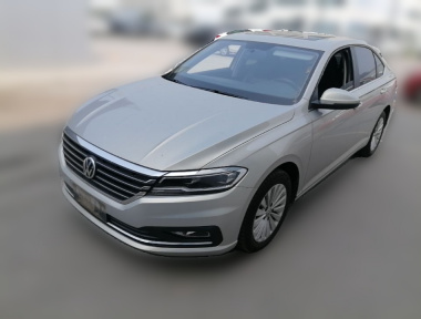 Volkswagen Lavida 2020 car image 
