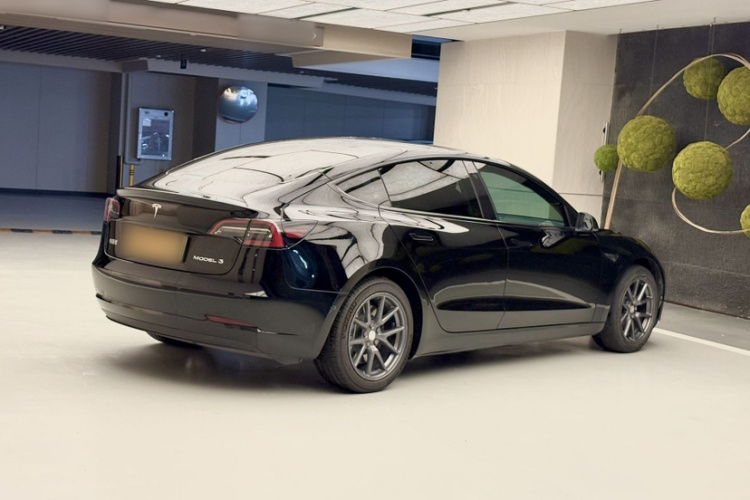 Tesla Model 3 2023 car image #6