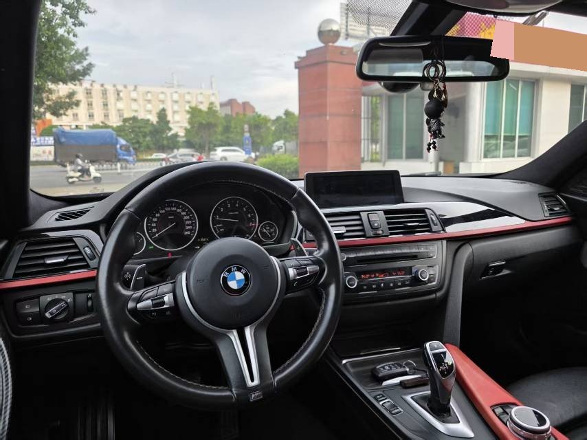 BMW 3 Series (Imported) 2013 #8 BMW 3 Series (Imported) 2013 car image #8