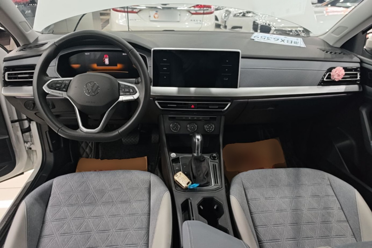 Volkswagen Lavida 2022 car image #10