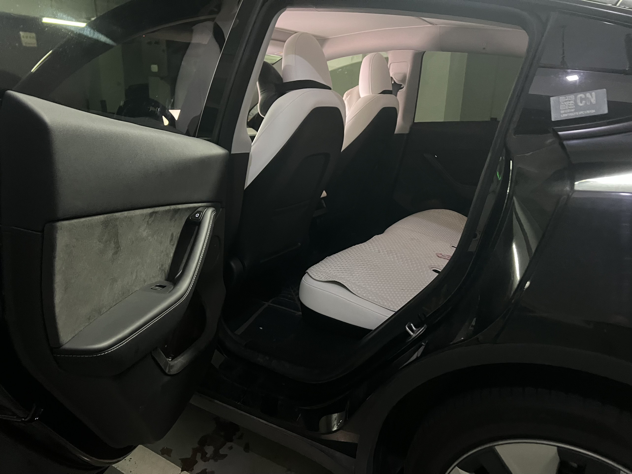 Tesla Model Y 2023 #6 Tesla Model Y 2023 car image #6