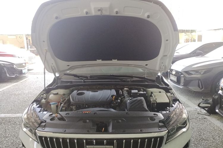 GEELY Emgrand 2025 #22 GEELY Emgrand 2025 immagine di auto #22