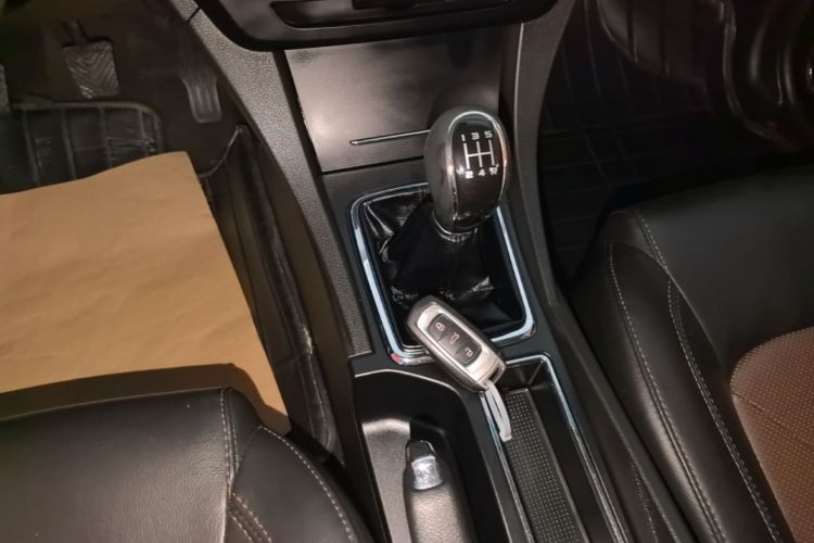 GEELY Emgrand 2017 #14 GEELY Emgrand 2017 car image #14