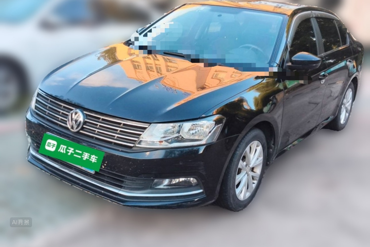 Volkswagen Lavida 2016 #2 Volkswagen Lavida 2016 car image #2