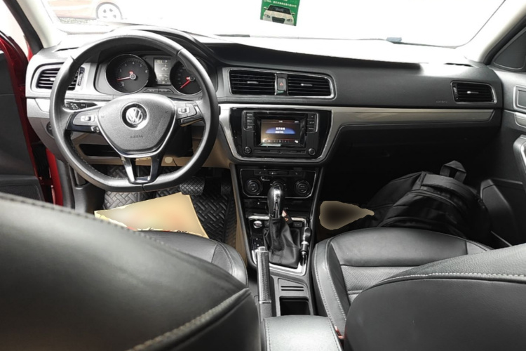Volkswagen Lavida 2016 #10 Volkswagen Lavida 2016 immagine di auto #10