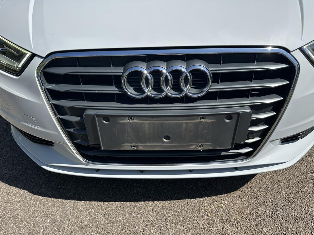Audi A3 2016 car image #15