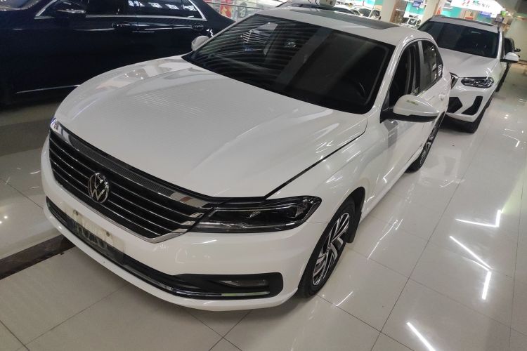 Volkswagen Lavida 2022 #2 Volkswagen Lavida 2022 car image #2