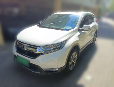 Honda CR-V 2020 immagine di auto 